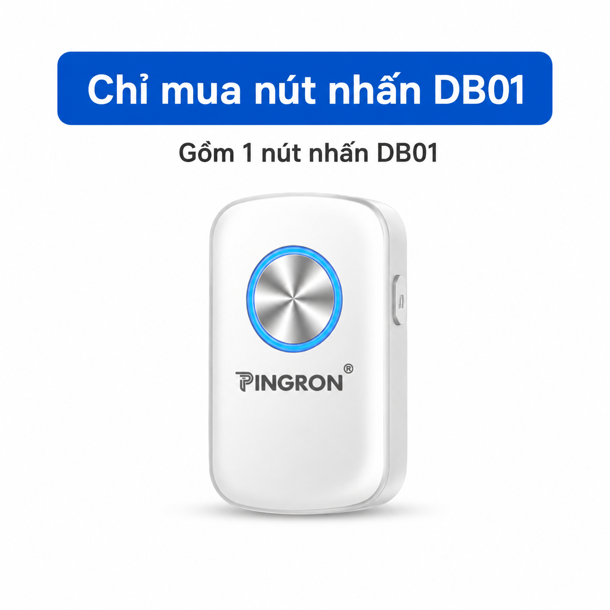 Chỉ mua chuông C10