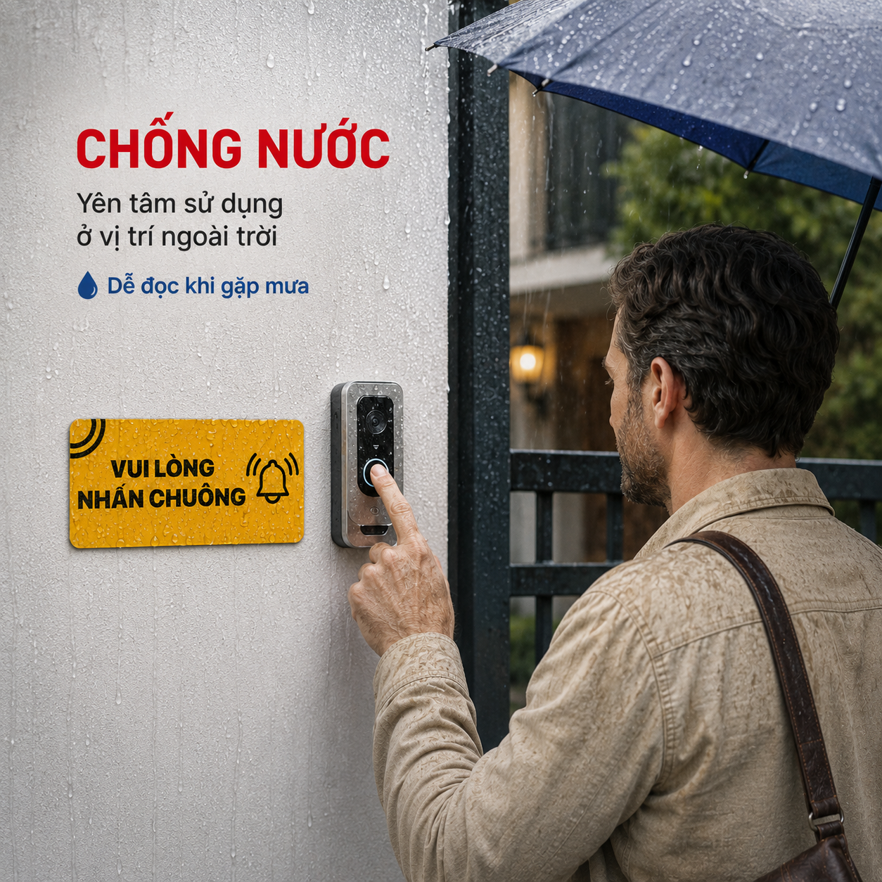 Đèn Báo Động 12V PINGRON L15 | Đèn Cảnh Báo Quay Liên Tục, Màu Đỏ – image 8