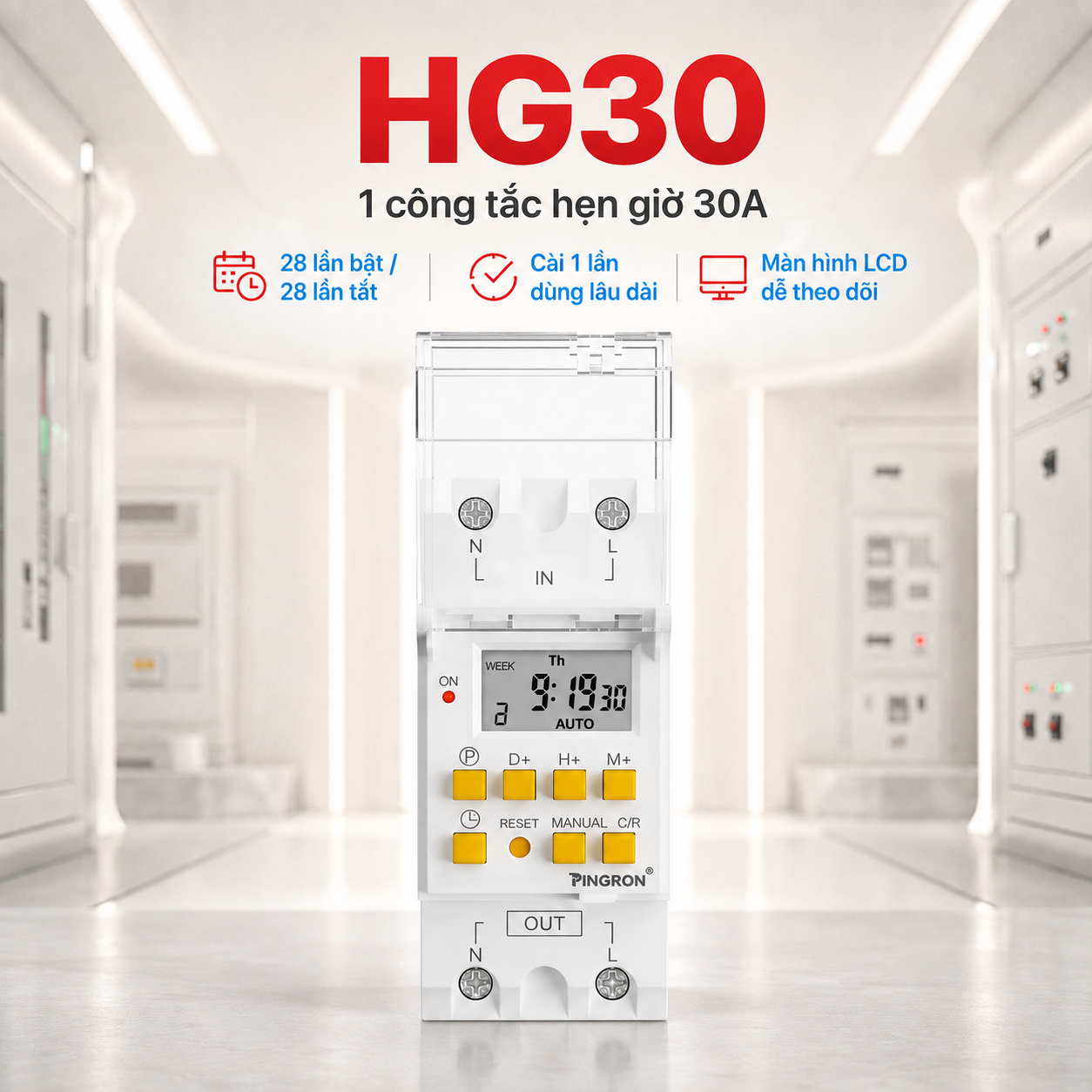 HG30