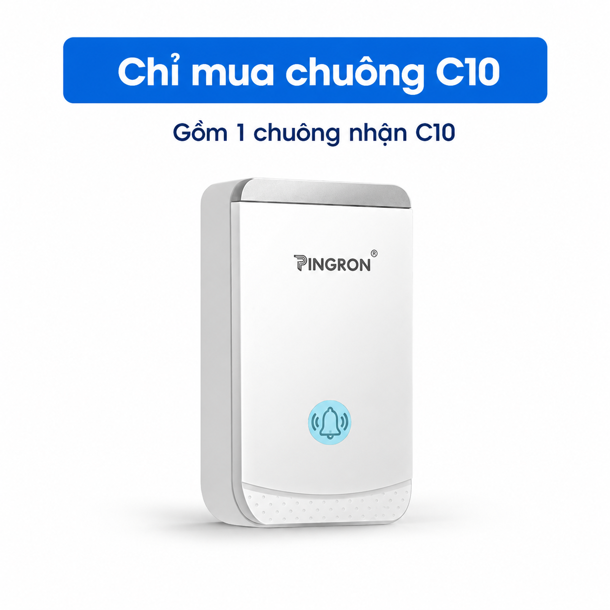 Chỉ mua nút nhấn DB01