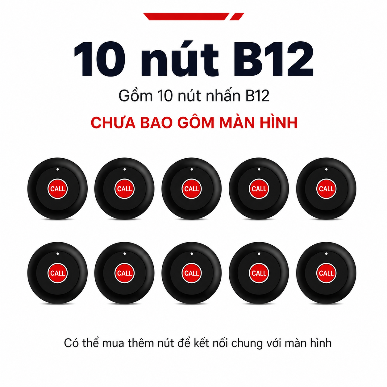 10 nút B12