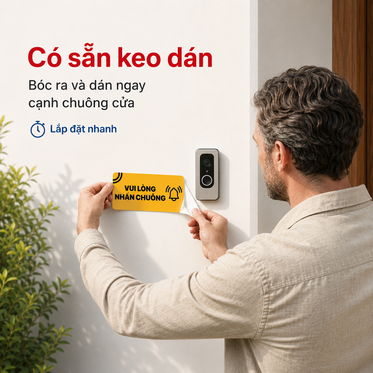 Đèn Báo Động 12V PINGRON L15 | Đèn Cảnh Báo Quay Liên Tục, Màu Đỏ – image 6
