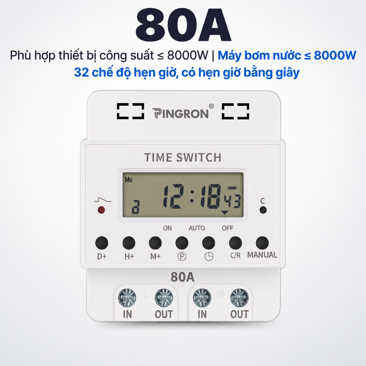 HG80