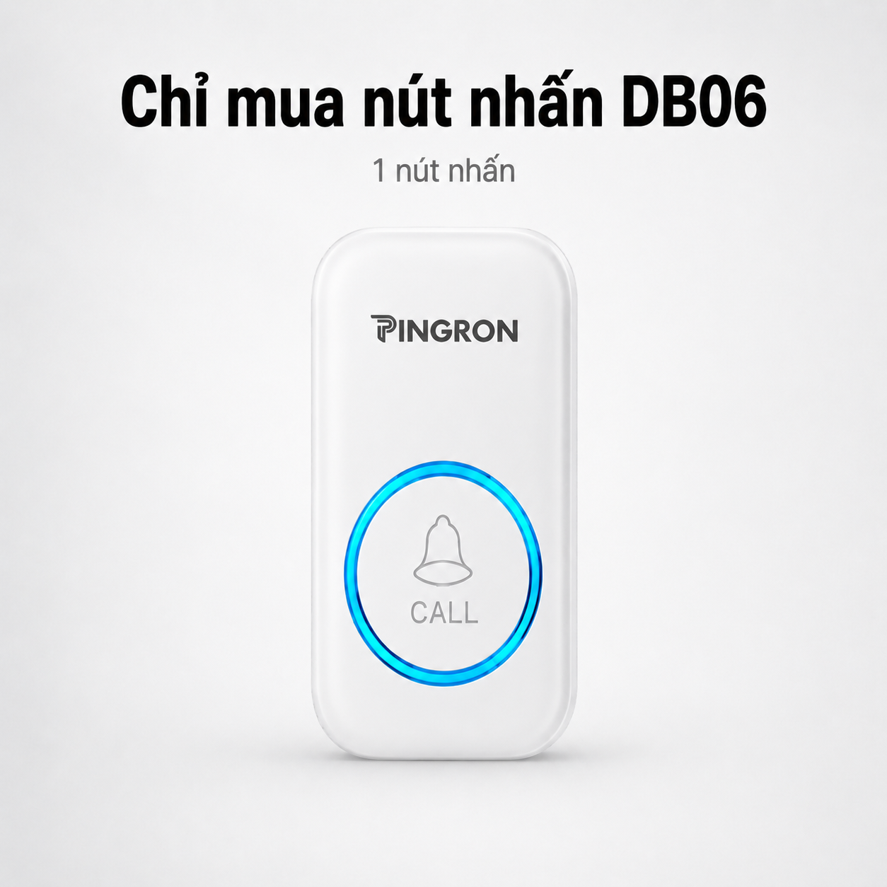Chỉ mua nút nhấn DB06
