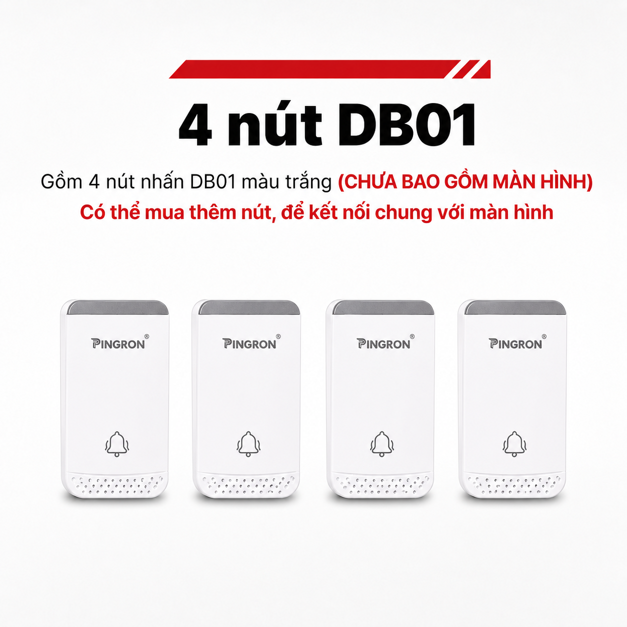 4 nút DB01