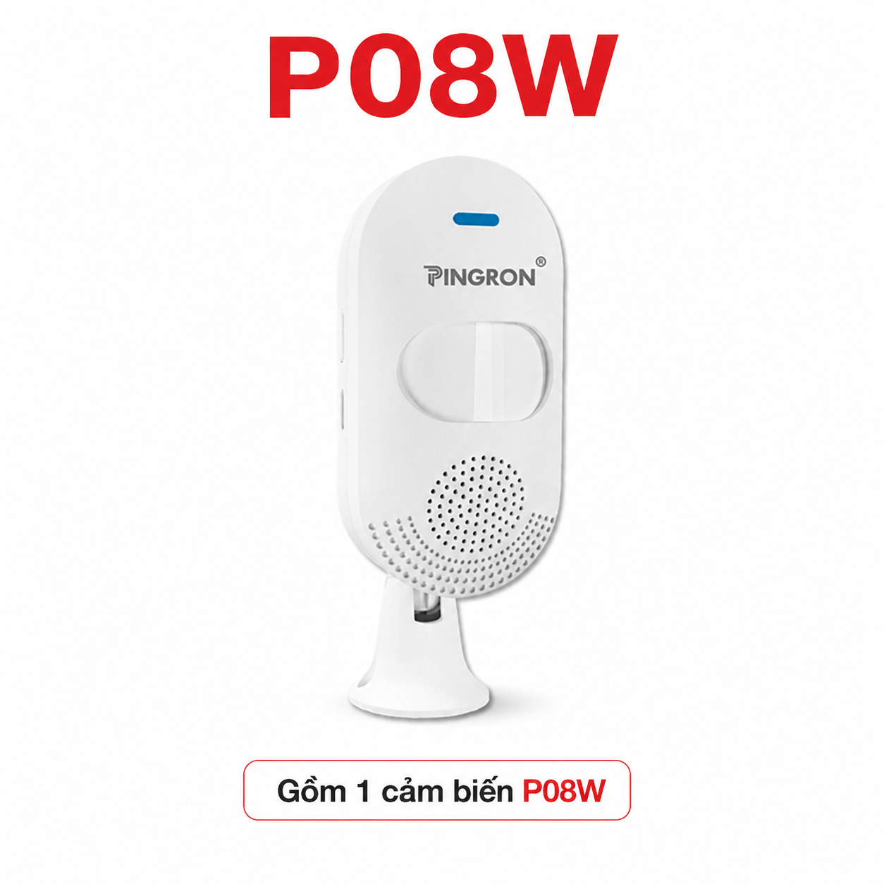 P08W