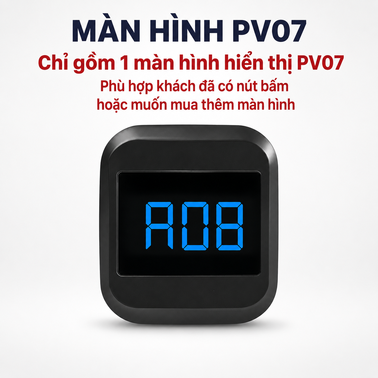 Màn hình PV07