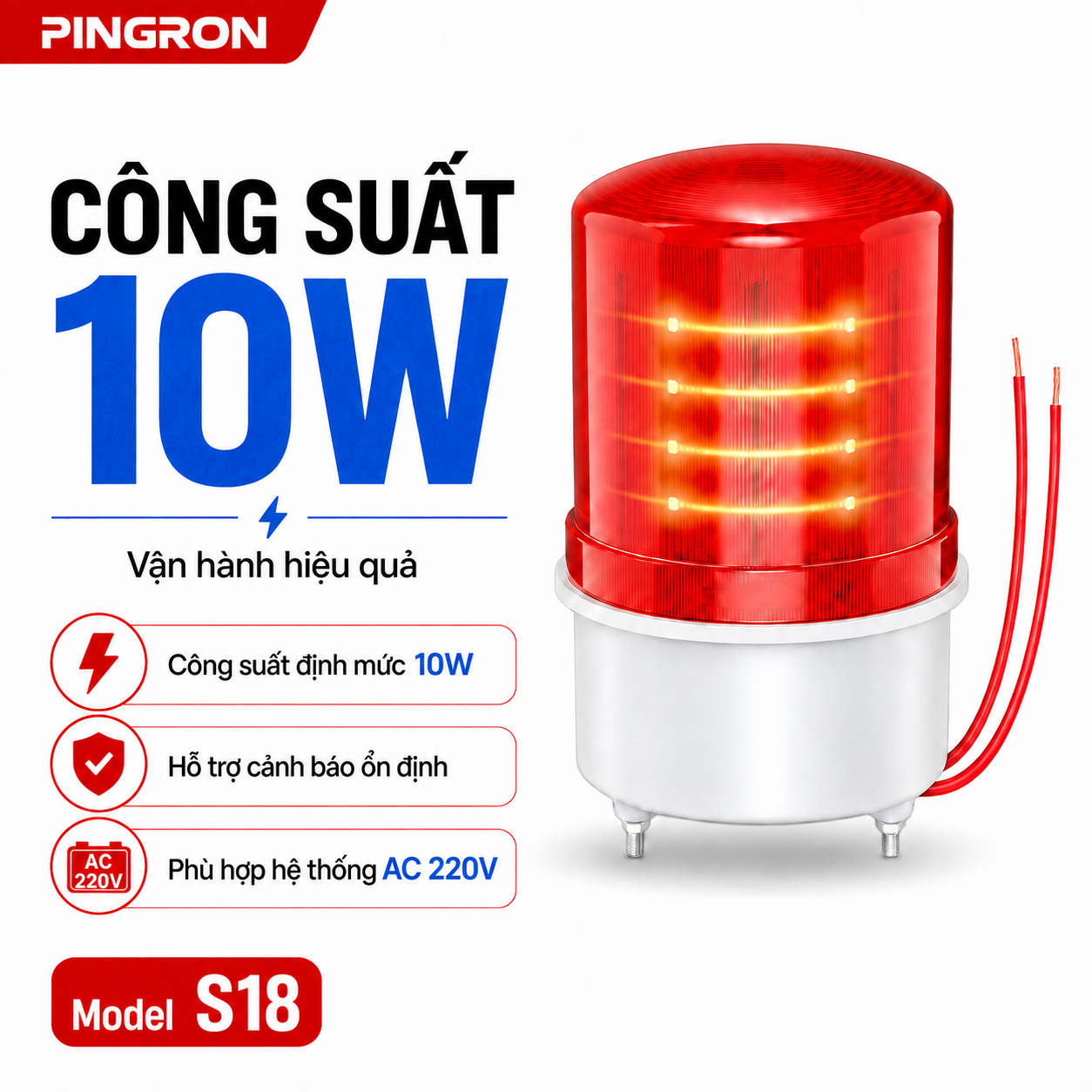 Chuông báo khách tự động MORVIX MD03RC – image 6