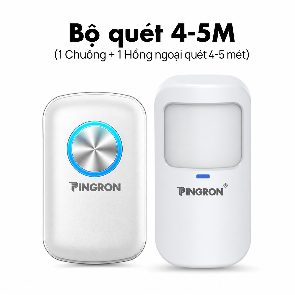 Bộ quét 4-5M