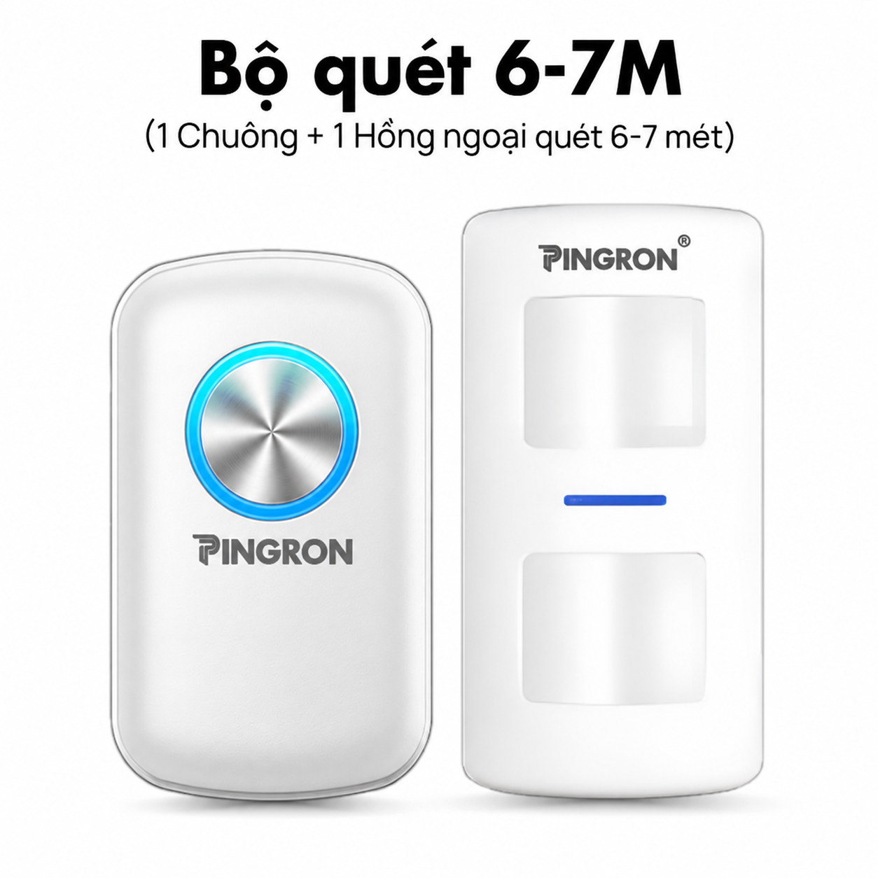 Bộ quét 6-7M