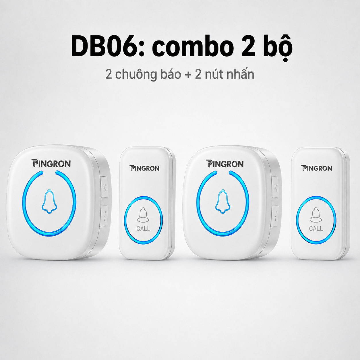 DB06: combo 2 bộ
