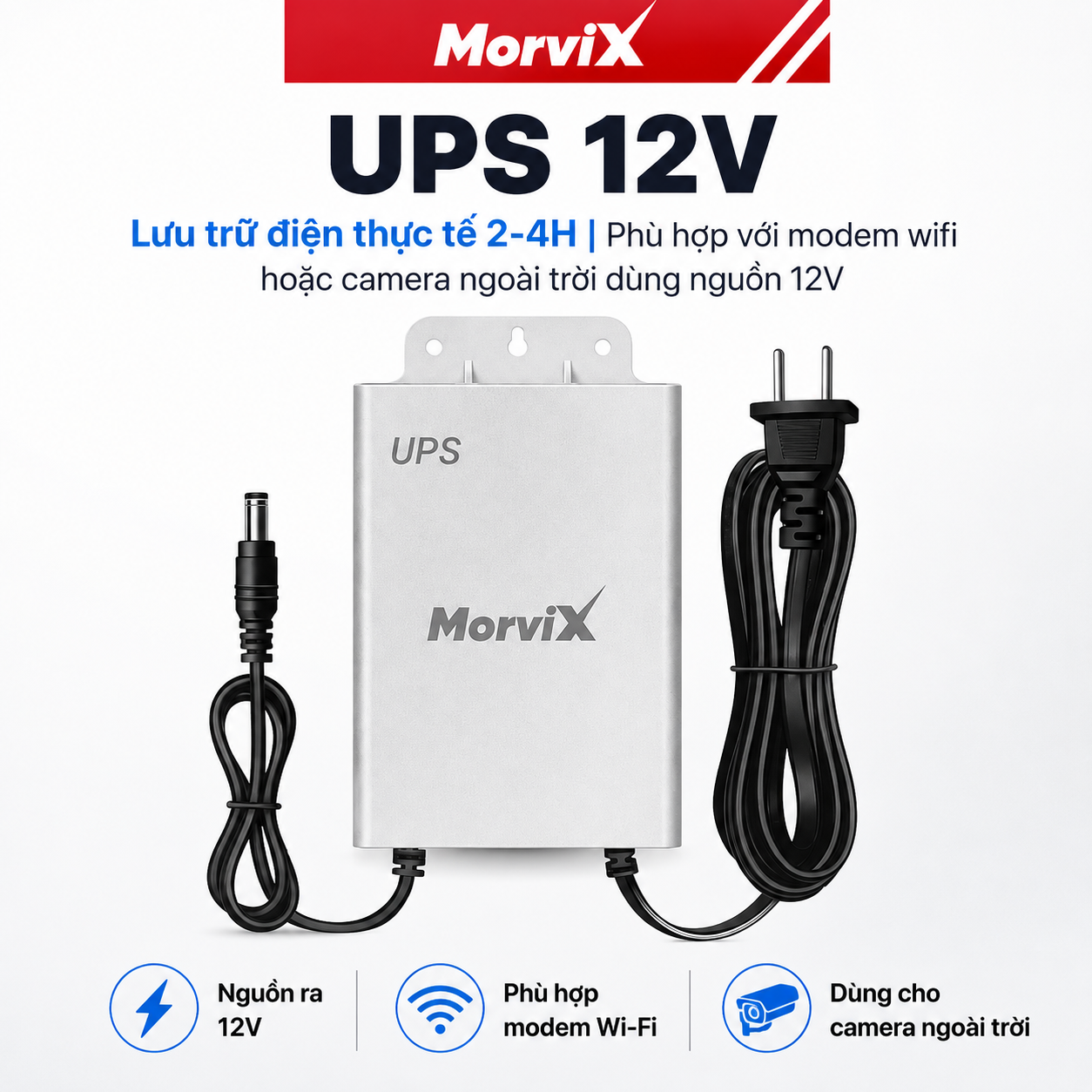 UPS 12V