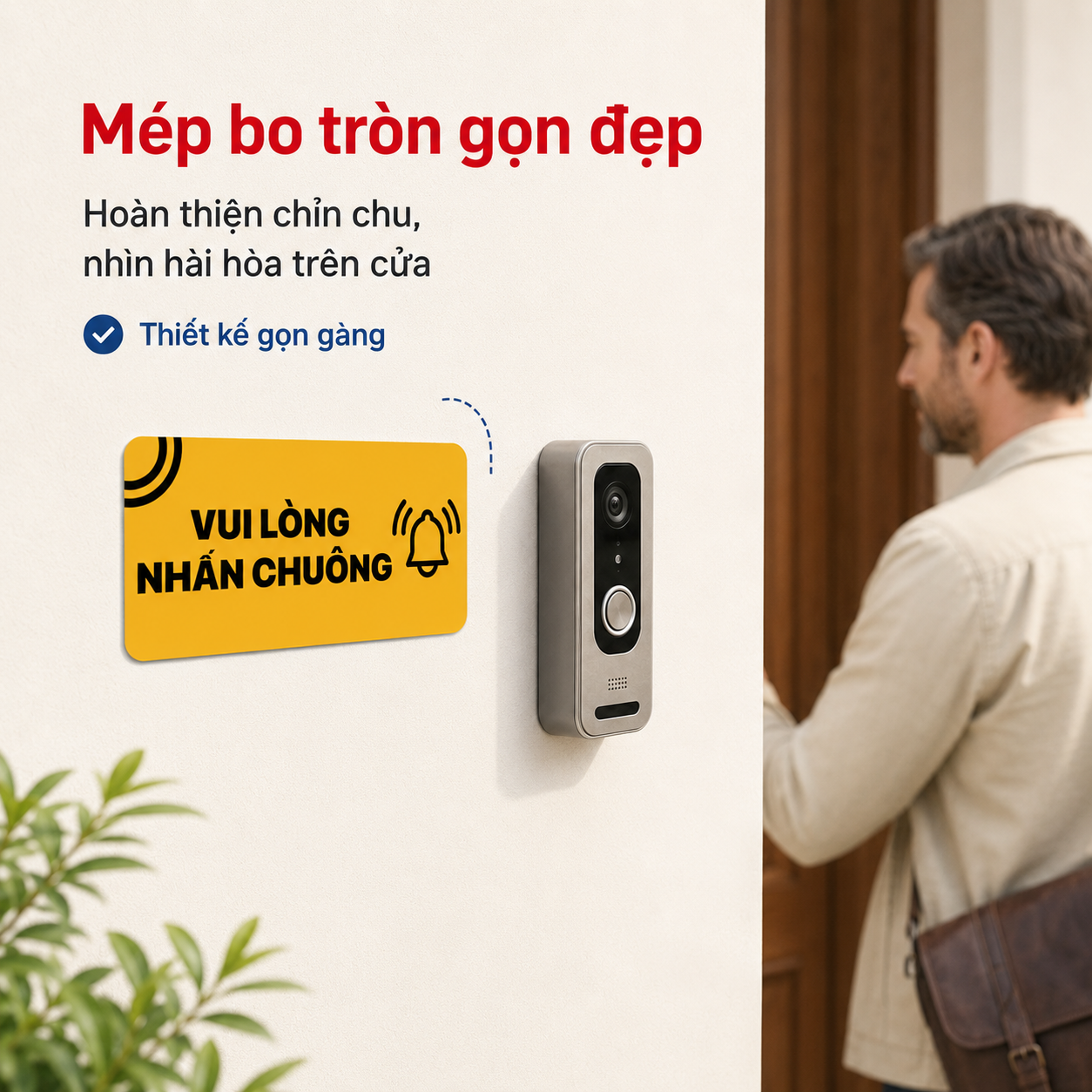 Đèn Báo Động 12V PINGRON L15 | Đèn Cảnh Báo Quay Liên Tục, Màu Đỏ – image 2
