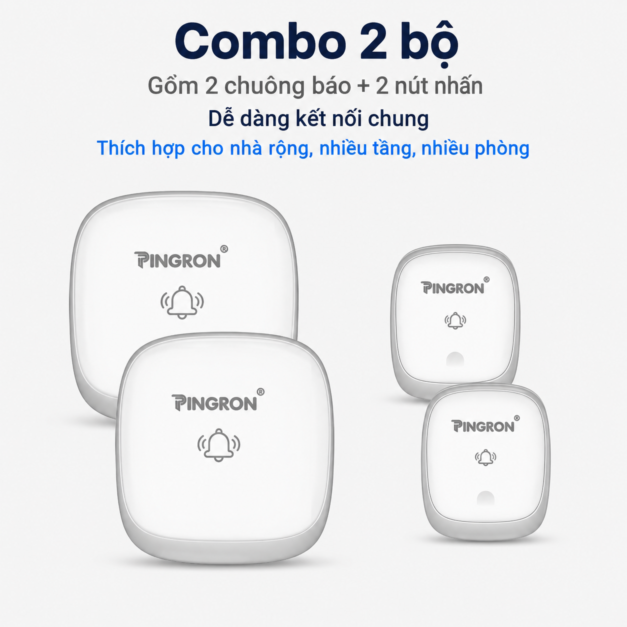 Combo 2 bộ