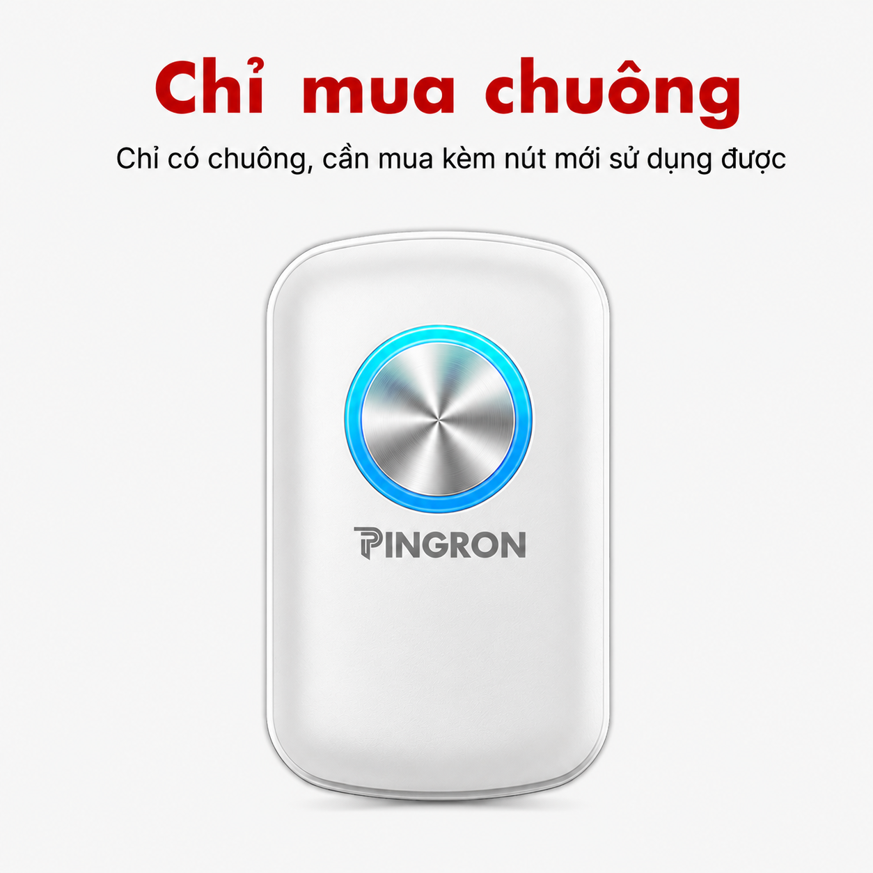 Chỉ mua chuông C10