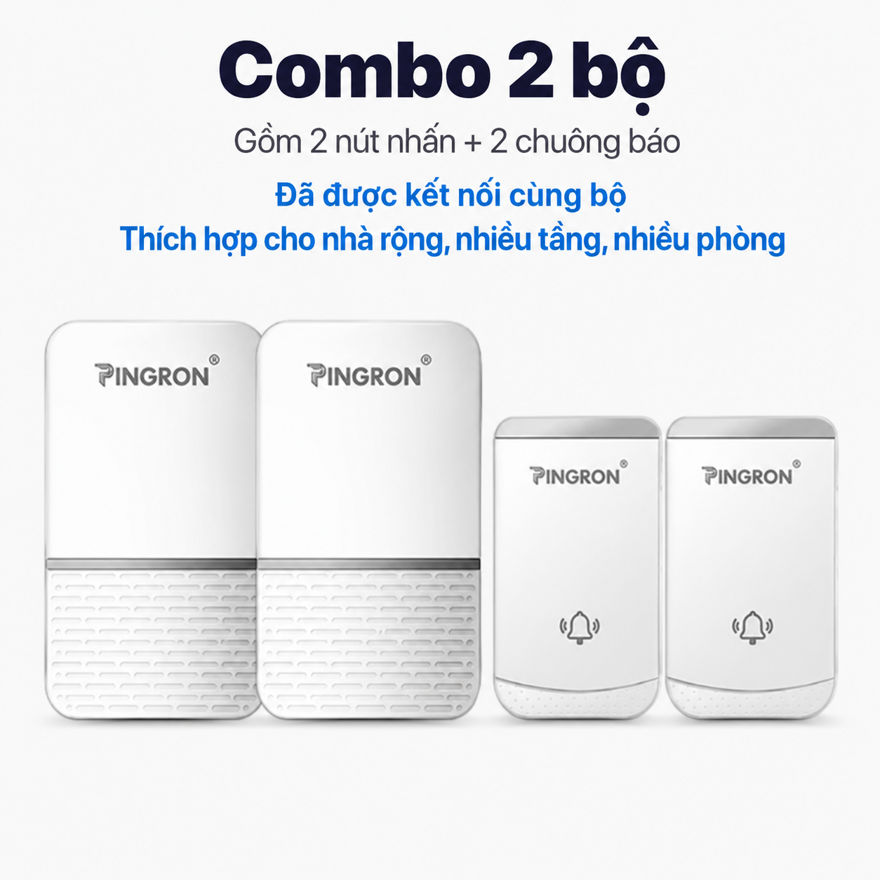 Combo 2 bộ