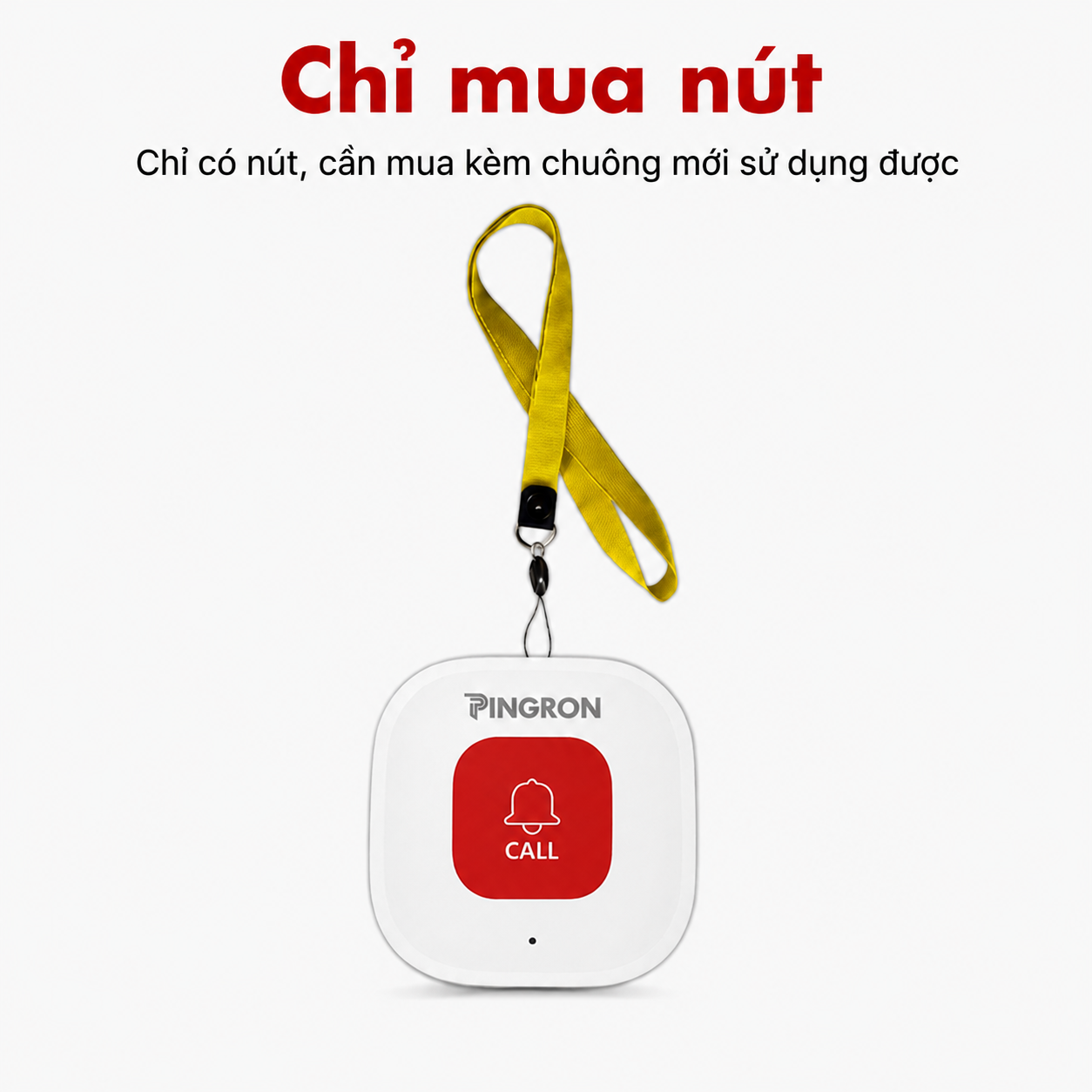 Chỉ mua nút N03
