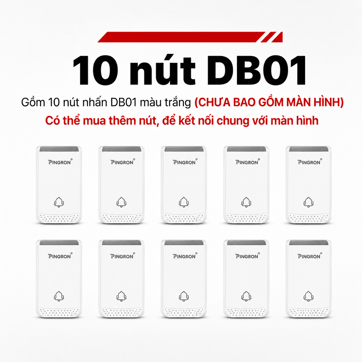 10 nút DB01